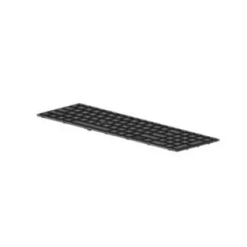 HP M17094-FL1 klaviatūra (Čehu, Slovāku, ar fona apgaismojumu)