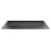 HP L02743-DH1 korpusa pamatne + tastatūra