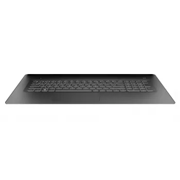 HP L02743-DH1 korpusa pamatne + tastatūra