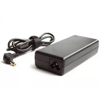 Lenovo 135W 2pin barošanas adapteris/invertors Iekštelpu Melns
