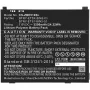 CoreParts MBXTAB-BA147 akumulators planšetdatoram