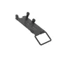 Ergonomic Solutions SpacePole Payment VeriFone V200c/V400c MultiGrip™ (ar rokturi)