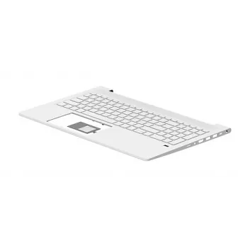 HP M21742-031 tastatūra klēpjdatoram, ar fona apgaismojumu, UK English