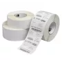 Zebra Z-Perform 1000T baltas etiķetes