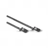 Ergonomic Solutions SpacePole Payment Paddle 2 - 250 mm rokturis ar rievojumu