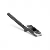 Ergonomic Solutions SpacePole Payment Paddle 2 - 250 mm rokturis ar rievojumu