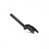 Ergonomic Solutions SpacePole Payment Paddle 2 - 250 mm rokturis ar rievojumu