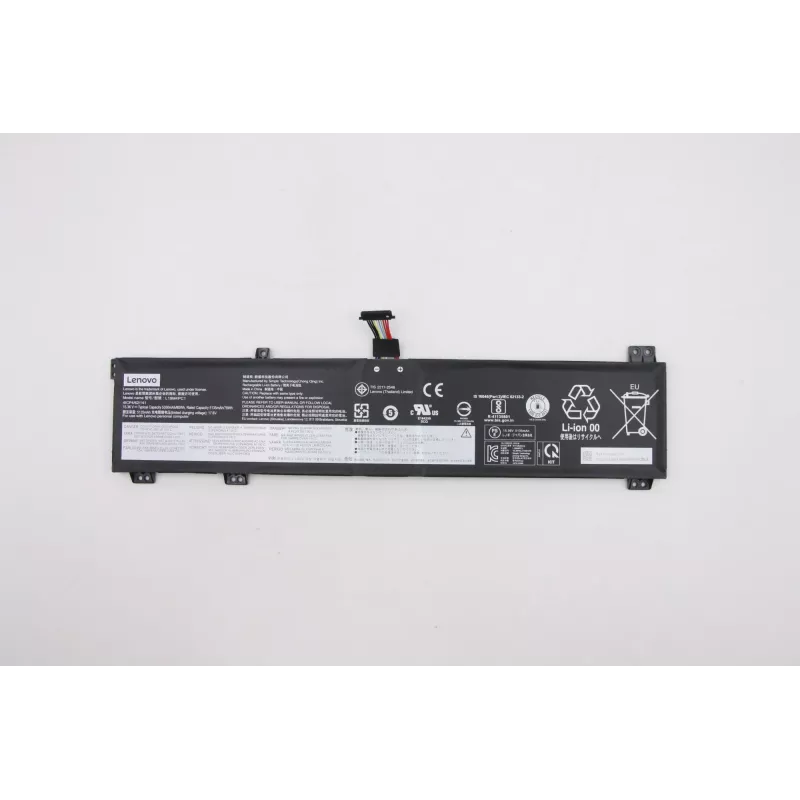 Lenovo 5B10W86192 akumulators klēpjdatoram