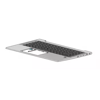 HP M36311-B31 klaviatūra (Dutch, ar fona apgaismojumu)