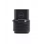 DELL R56RV barošanas adapteris / pārveidotājs iekštelpām 90 W Melns