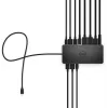 DELL UD22 Docking Thunderbolt Melns
