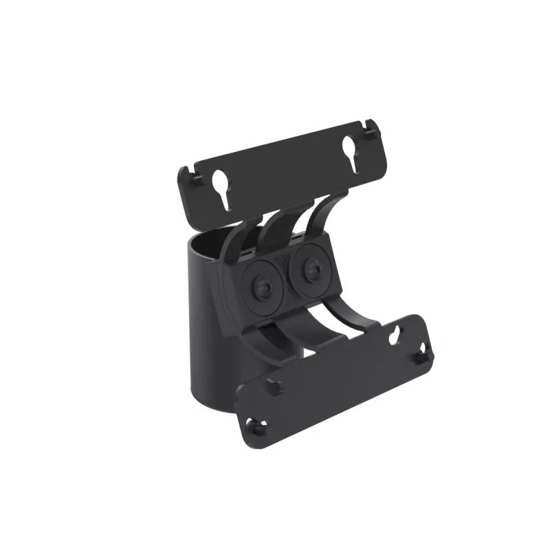 Ergonomic Solutions SpacePole Arc VESA augšējais stiprinājums