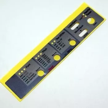 Epson 1436028 priekšējais panelis printera rezerves daļa