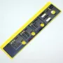 Epson 1436028 priekšējais panelis printera rezerves daļa