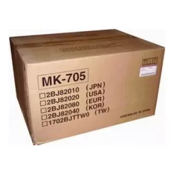KYOCERA MK-705E apkopes komplekts 1 gab. Oriģināls