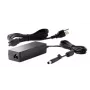 HP 65W Smart AC Adapter barošanas adapteris iekštelpām Melns