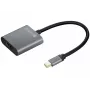 Sandberg Adapter Mini DisplayPort 1.4 uz HDMI 2.0 4K60