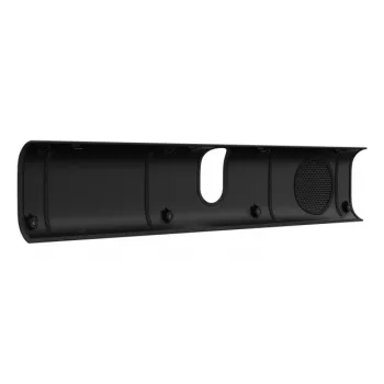 Jabra P40 VBS auduma privātuma pārsegs melns