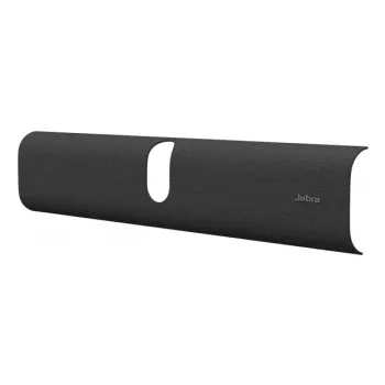 Jabra P40 VBS auduma privātuma pārsegs melns