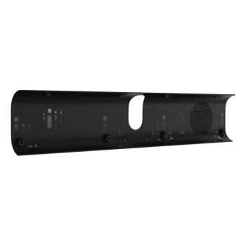 Jabra P40 VBS Easy Clean Cover Privātuma vāciņš Melns