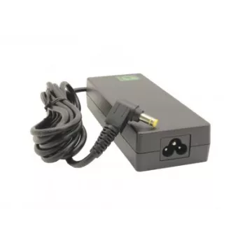 Fujitsu FUJ:CP531926-XX barošanas adapteris / invertors melns