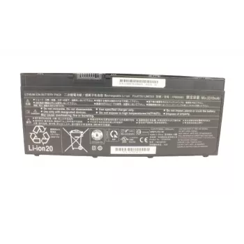 Fujitsu FUJ:CP753144-XX akumulators