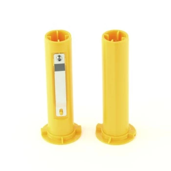Zebra P1080383-231 adapter 2 gab. – printera piederums