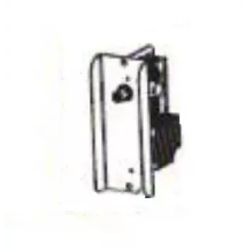 Zebra P1058930-097C WLAN interfeiss printerim/spēkratam