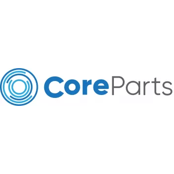 CoreParts M393B2G70BH0-CK0-MM atmiņas modulis 16 GB 1 x 16 GB DDR3 240-pin DIMM