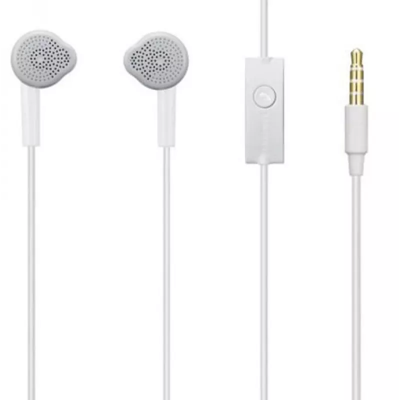 Samsung GH59-14677A vadu austiņas, baltas