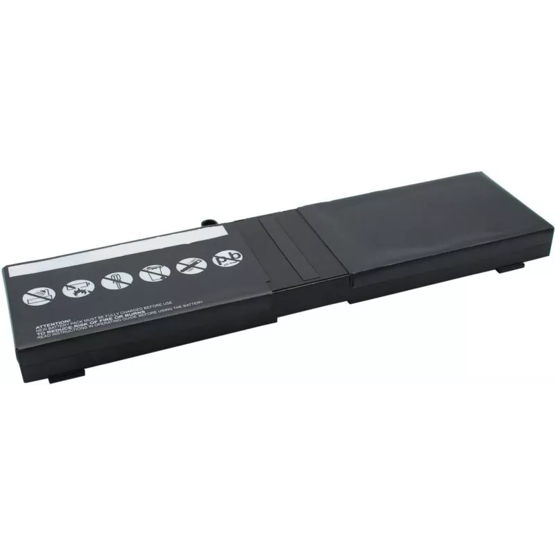 CoreParts akumulators ASUS N550, N550J, N550X47JS, N550X47JV, Q550LF sērijām