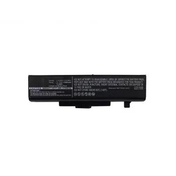 CoreParts akumulators klēpjdatoram Lenovo, saderīgs ar IdeaPad Z380A, B480, B485, B580, B585