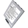 CoreParts MBXPA-BA0003 klēpjdatora akumulators