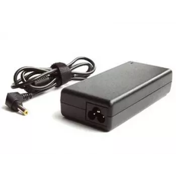 Lenovo 65W 2-pin tīkla adapteris (iekštelpām) Melns