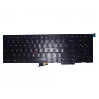 Lenovo 04Y2477 klaviatūra (vācu izkārtojums) klēpjdatoram T540p