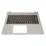 HP L44589-051 Korpusa pamatne + tastatūra