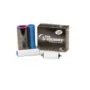Zebra 800300-307 printera lente 1500 lapas Metālisks sudrabs