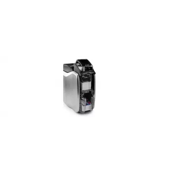 Zebra ZC300 plastikāta karšu printeris Dye-sublimācija/Termopārnese Krāsa 300 x 300 DPI Wi-Fi