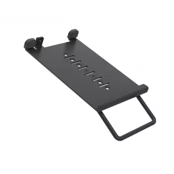Ergonomic Solutions SpacePole Payment Ingenico Lane-5000 MultiGrip™ (ar rokturi)
