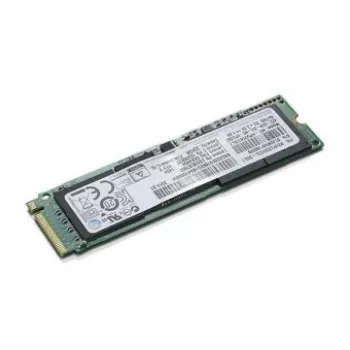Lenovo 00JT037 iekšējais cietvielu disks 256 GB M.2 PCI Express 3.0
