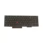 Lenovo 01YP771 rezerves tastatūra, franču