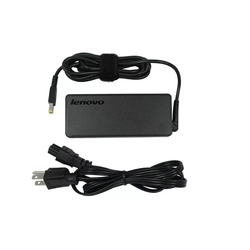 Lenovo 45N0306 barošanas adapteris / invertors 90 W melns