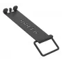 Ergonomic Solutions SpacePole Payment MultiGrip™ stiprinājums ar rokturi Ingenico Desk-5000/3500/3200