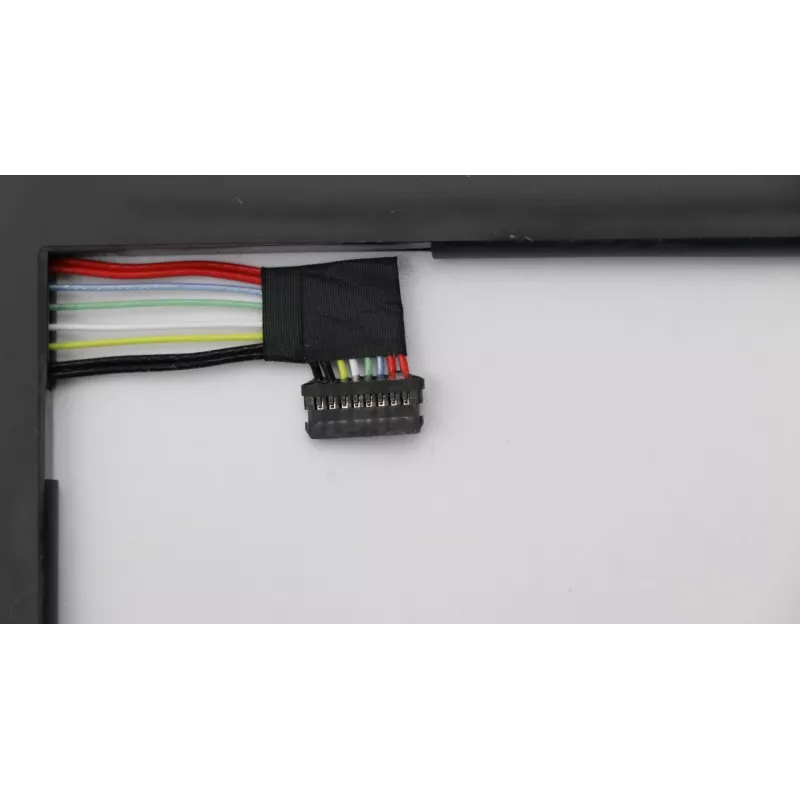 Akumulators Lenovo 42Wh litija-jonu 5B10S73396 — iekšējais klēpjdatora nomaiņas akumulators
