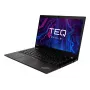 Teqcycle Lenovo ThinkPad T14 G2 klēpjdators 14 inch Full HD, Intel Core i5-1145G7, 16 GB RAM, 256 GB SSD, Windows 11 Pro, Melns