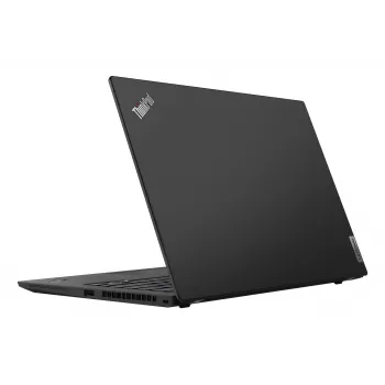 Teqcycle Lenovo ThinkPad T14s G2 AMD AMD Ryzen™ 7 PRO 5850U klēpjdators 35,6 cm (14 collu) Full HD 16 GB DDR4-SDRAM 512 GB SSD Wi-Fi 6 (802.11ax) Windows 11 Pro melns