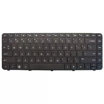 HP 646125-DH1 klaviatūra klēpjdatoram