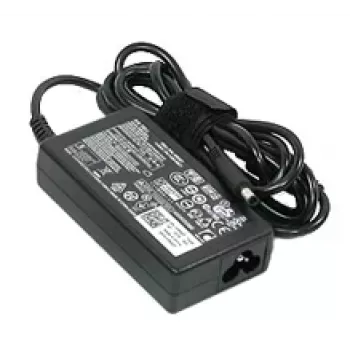 DELL 3RG0T tīkla adapteris 45 W melns