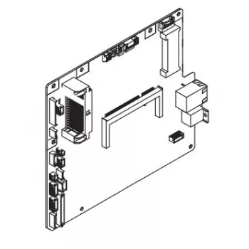 KYOCERA 302L094010 rezerves daļa / piederums printerim 1 gab.