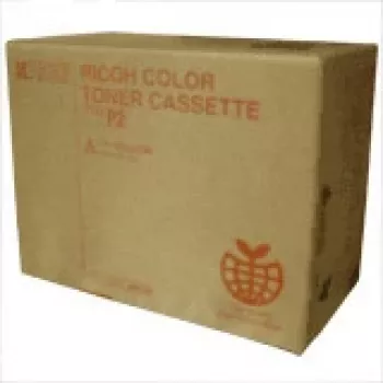 Ricoh Toner P2 Dzeltens oriģinālā kasetne